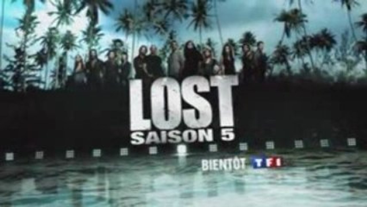 TF1 Promo Saison 5