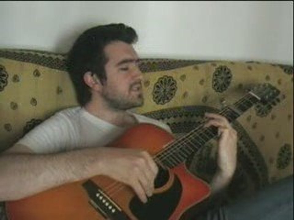 Nemo - Ben (Michael Jackson)