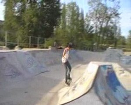 Woodies Angouleme@ Part' teddy robert