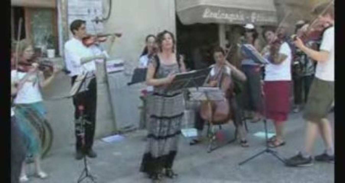 Festival de grignan