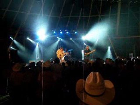 swamp rat EQUIBLUES AOUT 2009