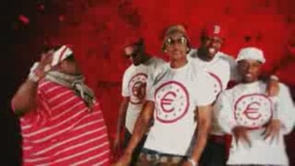 Eurogang - We Built This City