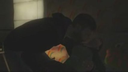 Heavy Rain, Gamescom trailer