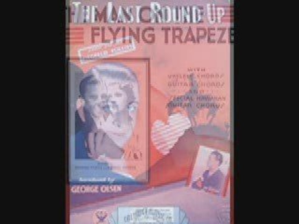 George Olsen & His Music - Please