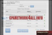 New Affiliate CPA Network Program - Top Rated