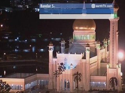 Dubrovnik - Croatia, Metz - France, Kyiv - Ukraine, Ekaterinburg - Russia, Engelberg - Titlis - Switzerland, Bandar Seri Begawan - Brunei, Izmir - Turkey