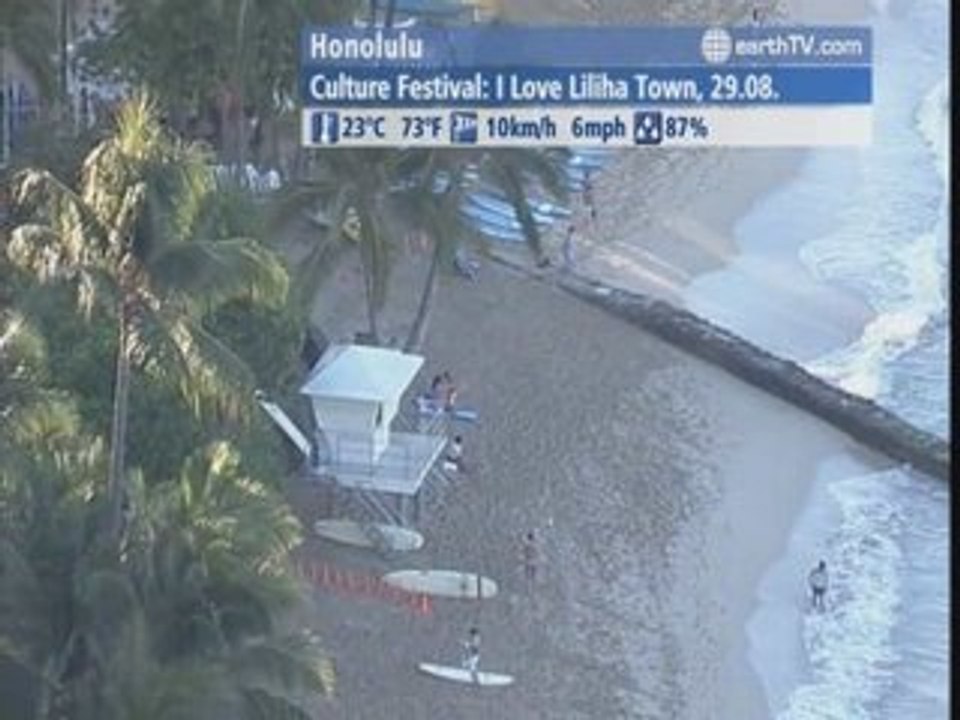 Warsaw - Poland, Yas Island - UAE - Abu Dhabi, London - United Kingdom, Honolulu - USA, Lugano - Ticino - Switzerland, Rio de Janeiro - Brazil, Ascona - Ticino - Switzerland