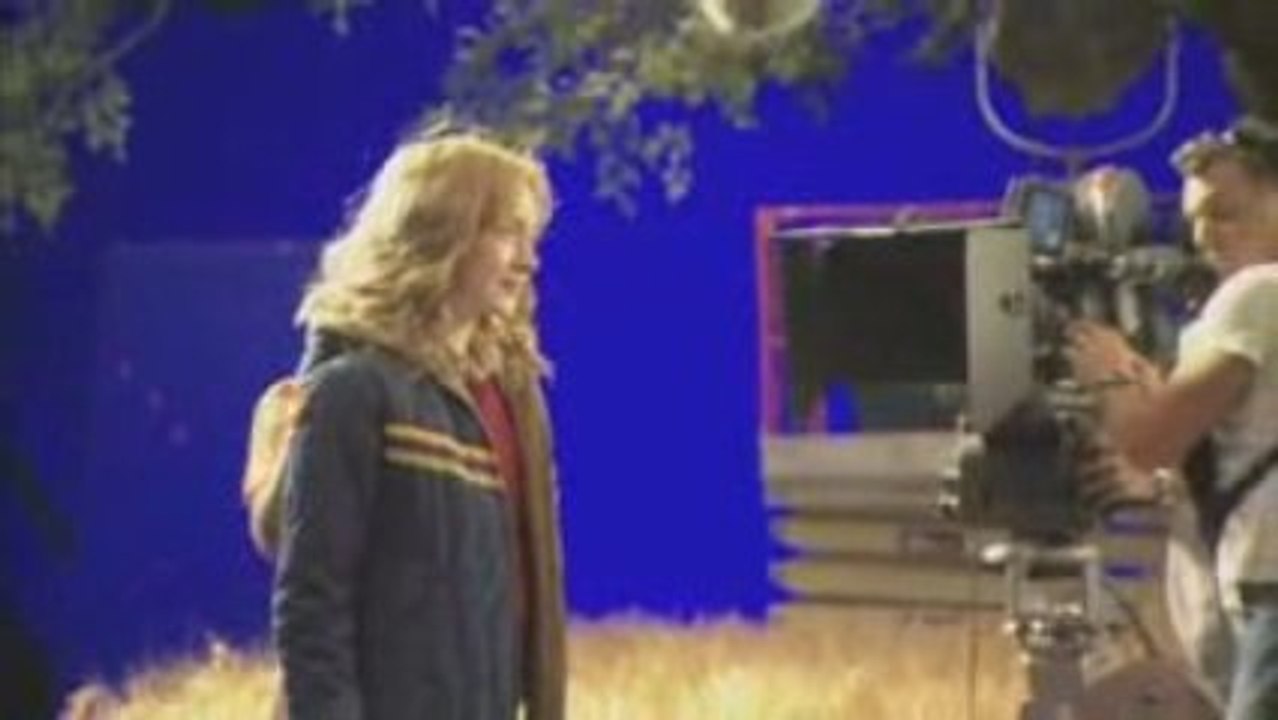 The Lovely Bones - Behind-the-Scenes Featurette