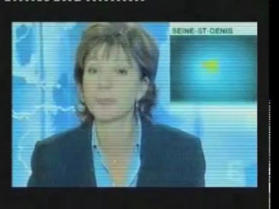 Babylonik - Sarkozy TF1 Medine Soprano