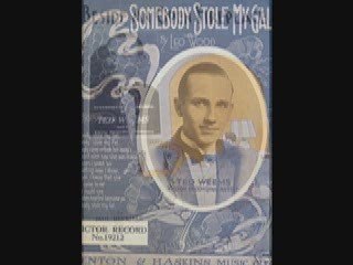 Ted Weems Orchestra - A Girl Friend Of A Boy Friend Of Mine