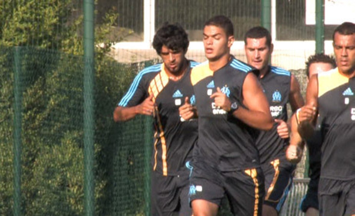 Ben Arfa et sa relation avec Deschamps