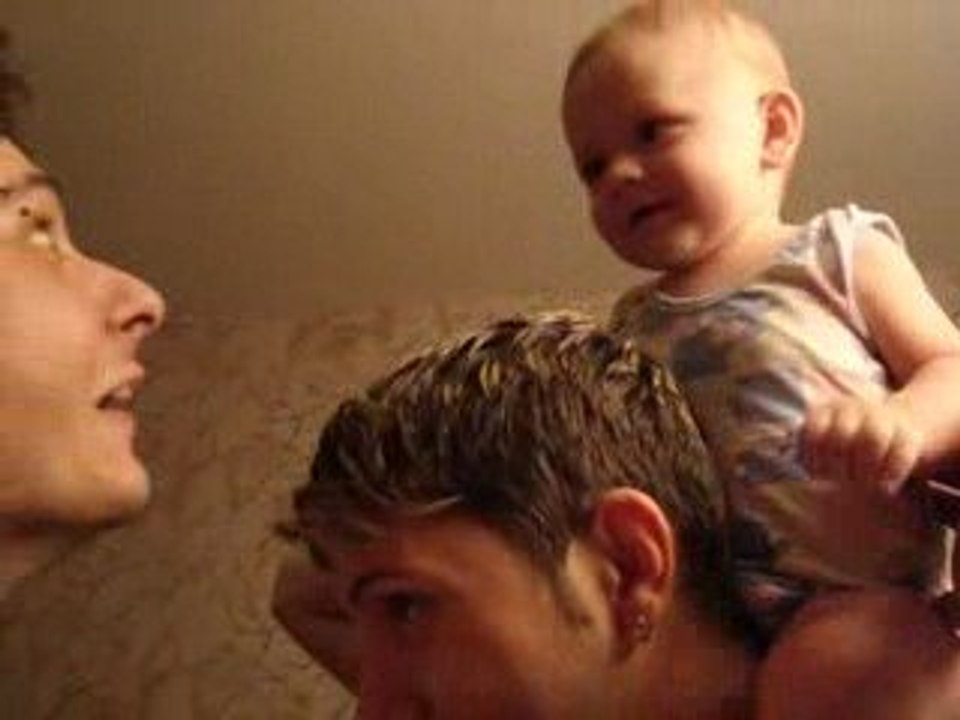 Бебчо , Татко & Чичи 2009