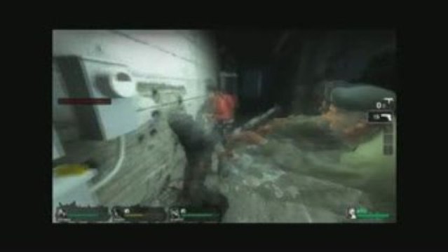 left 4 dead GAMEPLAY DEATH TOLL : VERSUS ONLINE ( PARTIE 1)