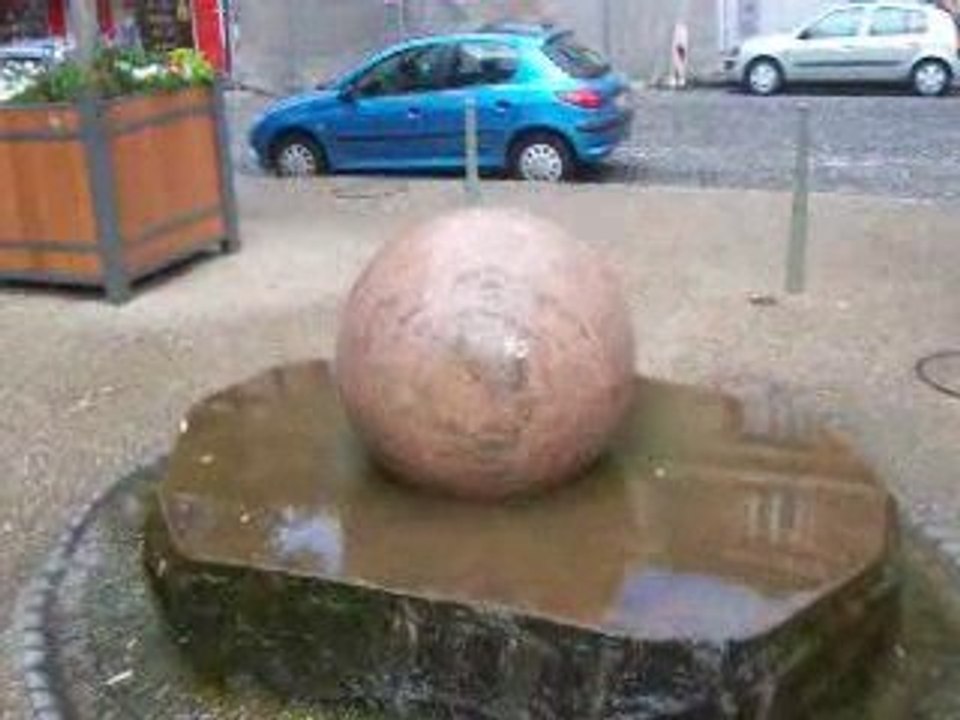How does it move?