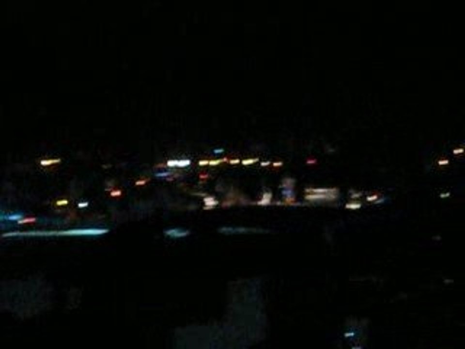 Soirée folie VAG Fest 2009