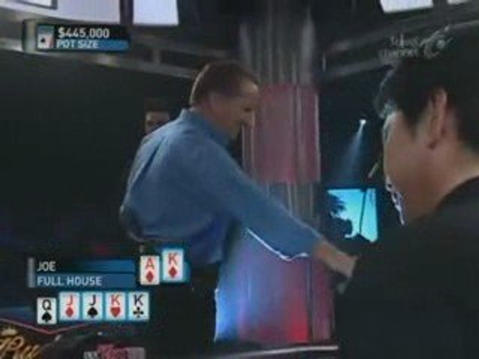 WPT Mandalay Bay Poker Championship 2006 pt02