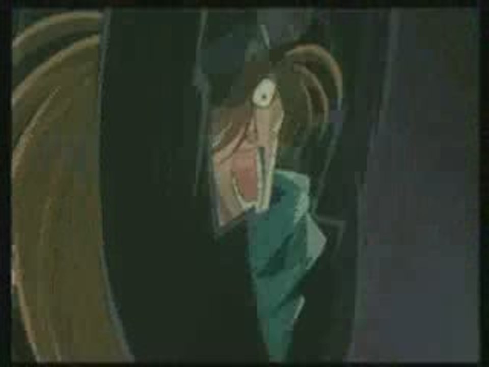 Introduction film DC en vf