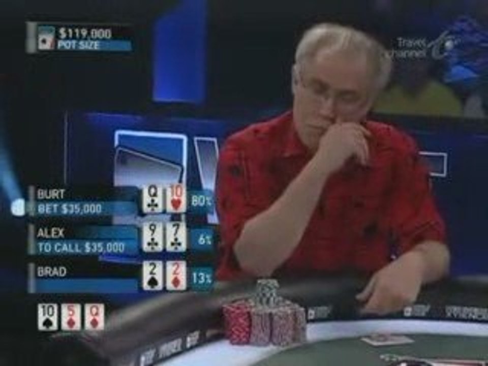 WPT Mandalay Bay Poker Championship 2006 pt03