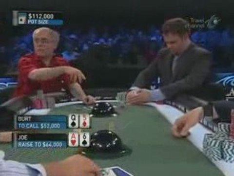 WPT Mandalay Bay Poker Championship 2006 pt04