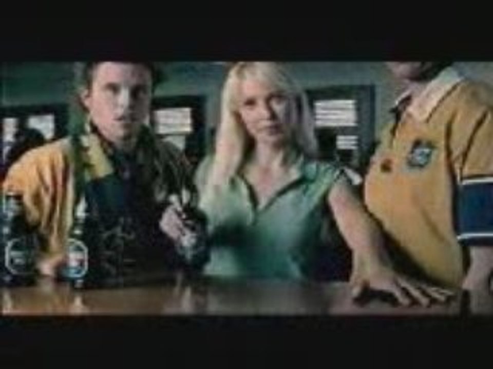 Video Beer
