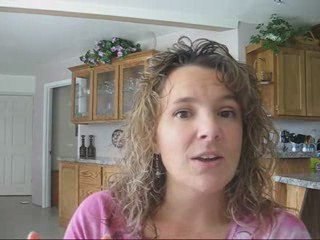 Misty Motivational Minute Blog Launch