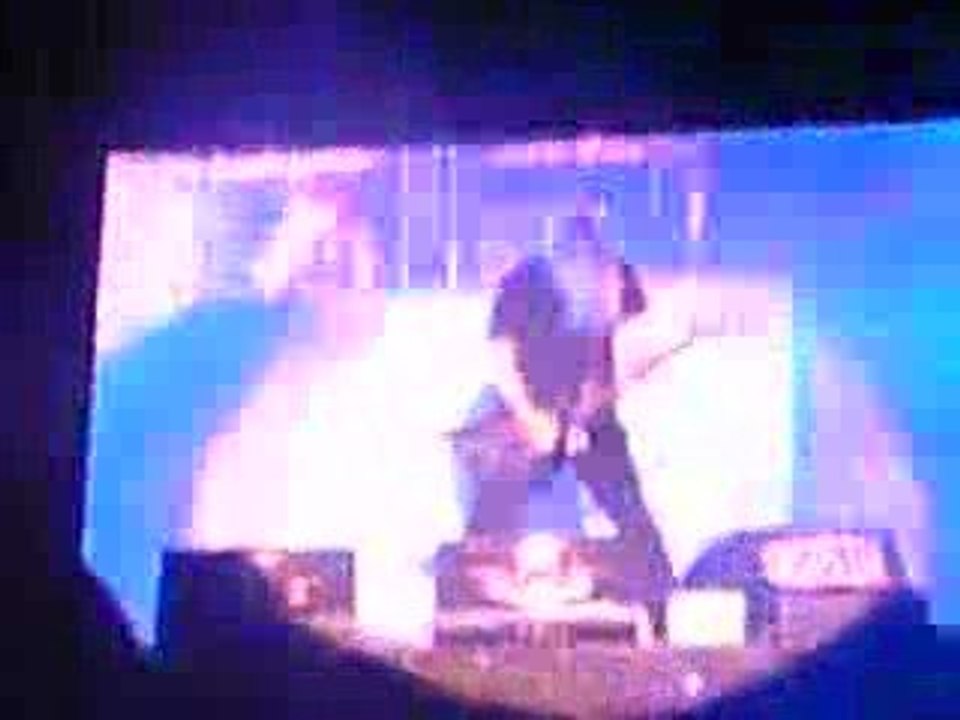 AMON AMARTH Summer breeze 2009 Part 1