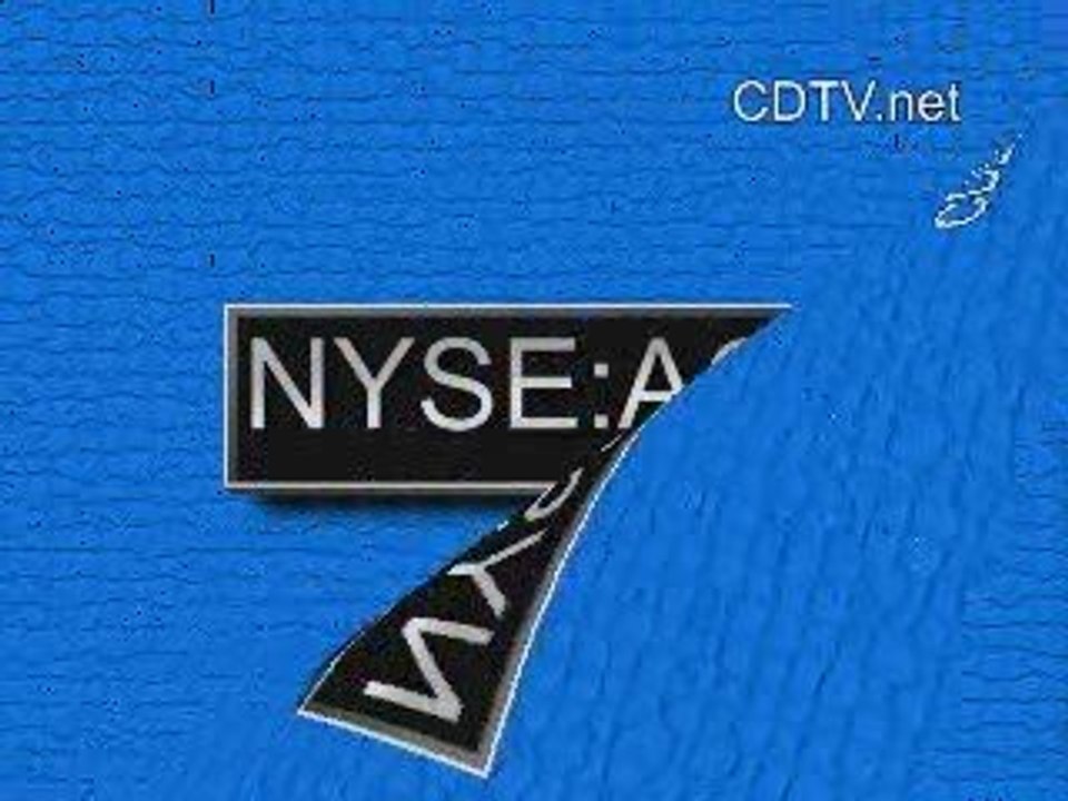 CDTV.net 2009-08-18 Business News, Trading News, Analysis