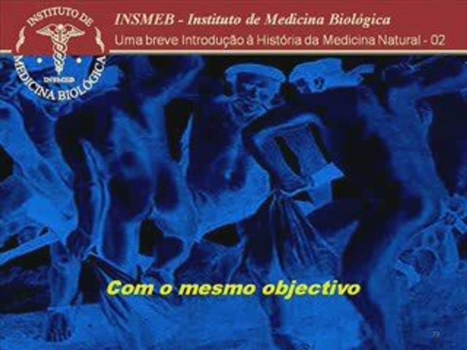 Naturopatia (parte 2)