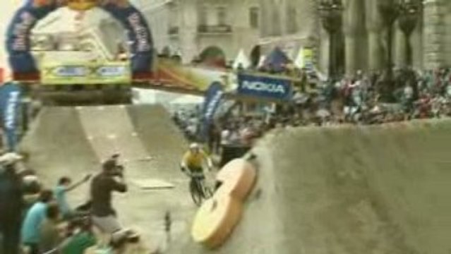 [MTB] Vienna Air King 2009 [Goodspeed]