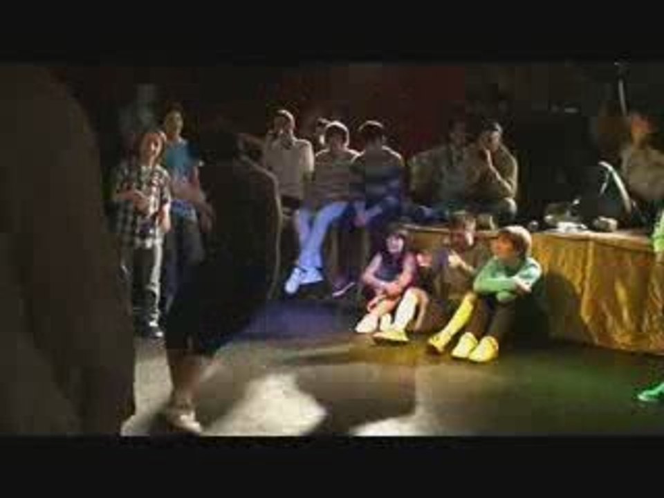 "Electro Fusion"(Fan Fan(SMT),Даня(SMT),Цезарь)