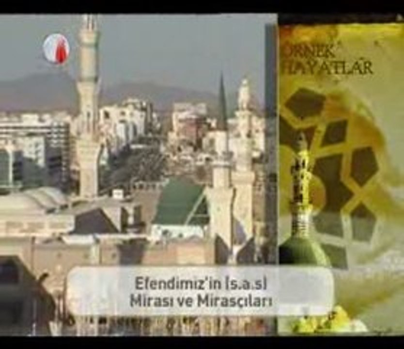 Efendimiz Ezvacı Tahirat Çok evlilik hikmetleri