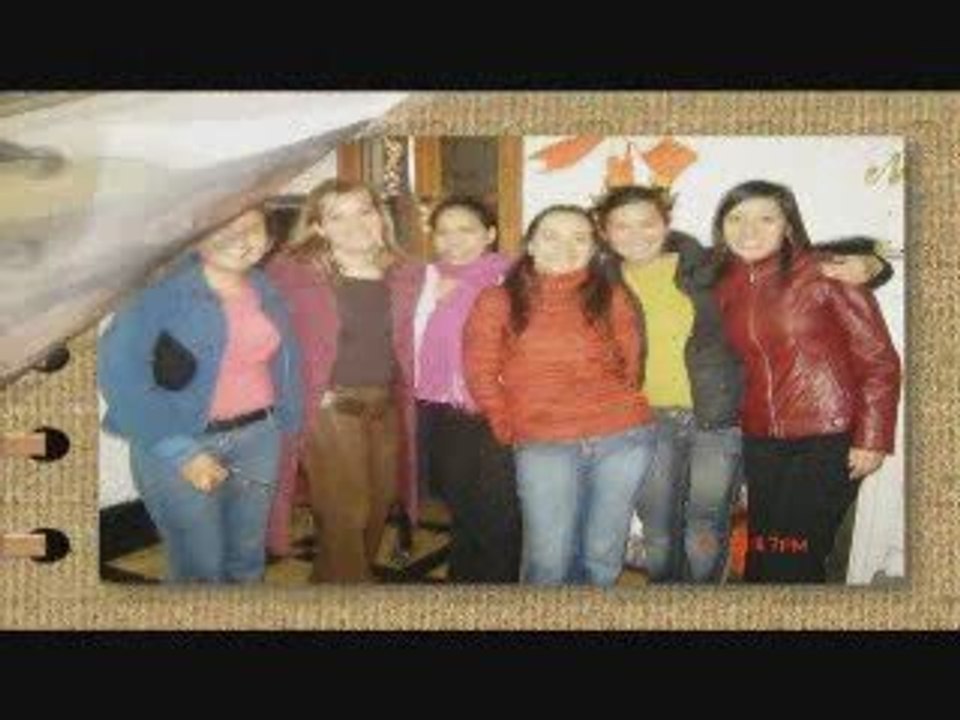 Memorias