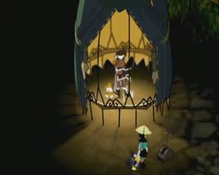 [Dofus] Sanshuo - Sadi 12x - Opus 3 (Otomaï)