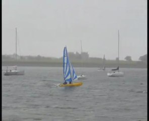 Galway Sailing Club