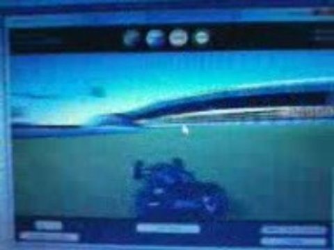 TRACKMANIA NATIONS FOREVER