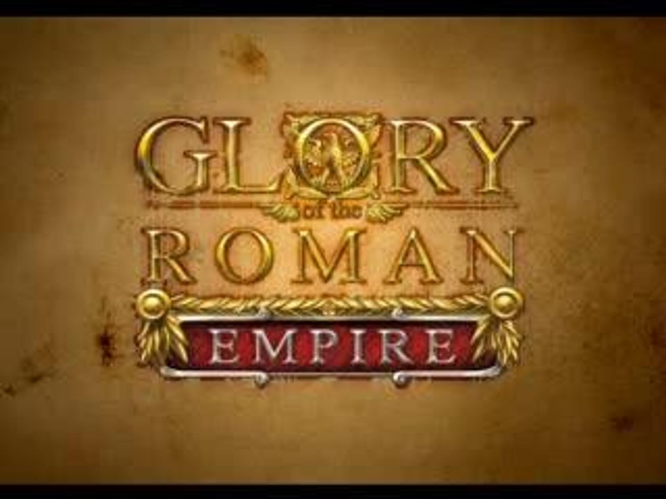 GloryTrailer