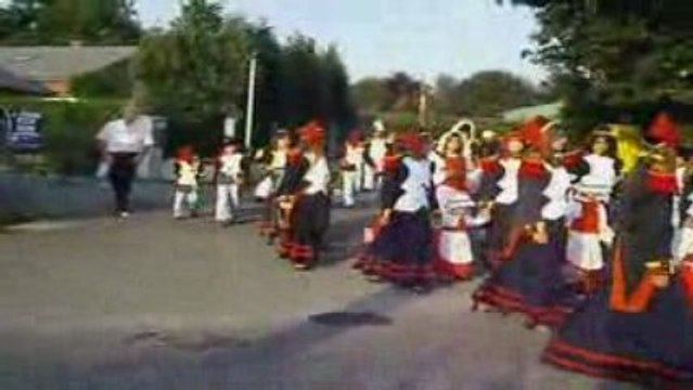 Sart – Heutache (Saint – Roch) samedi (Fosse – La – ville)