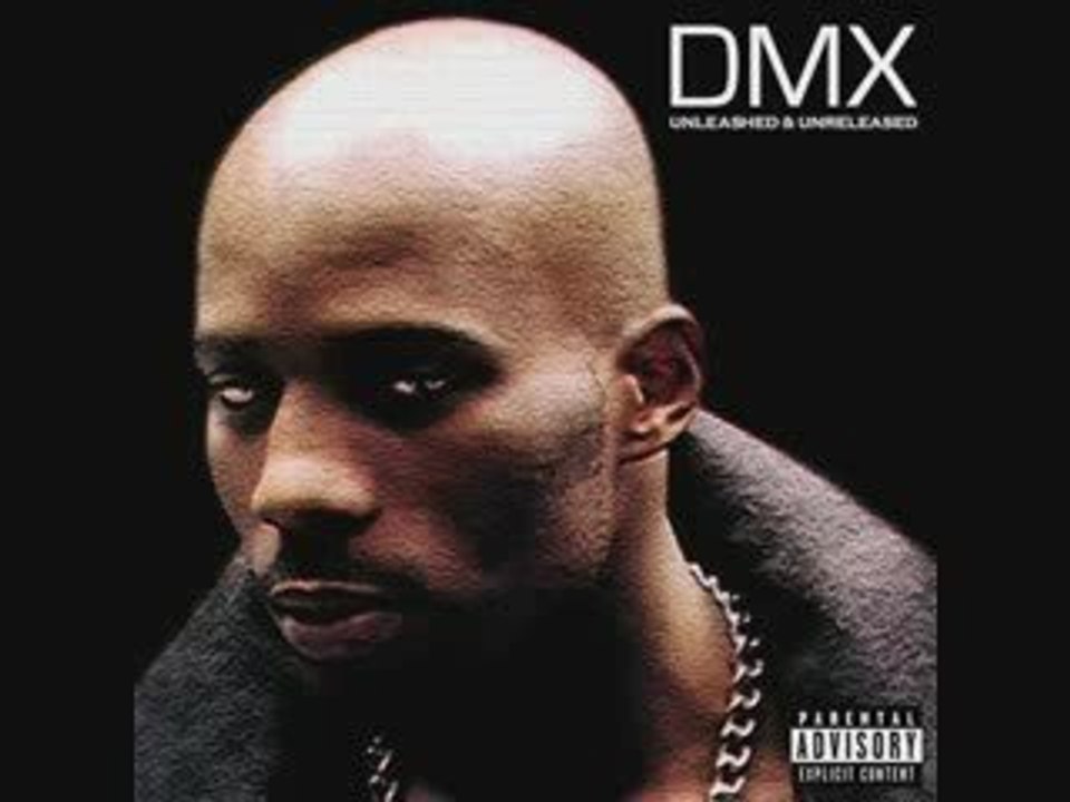 Dmx   Soldier