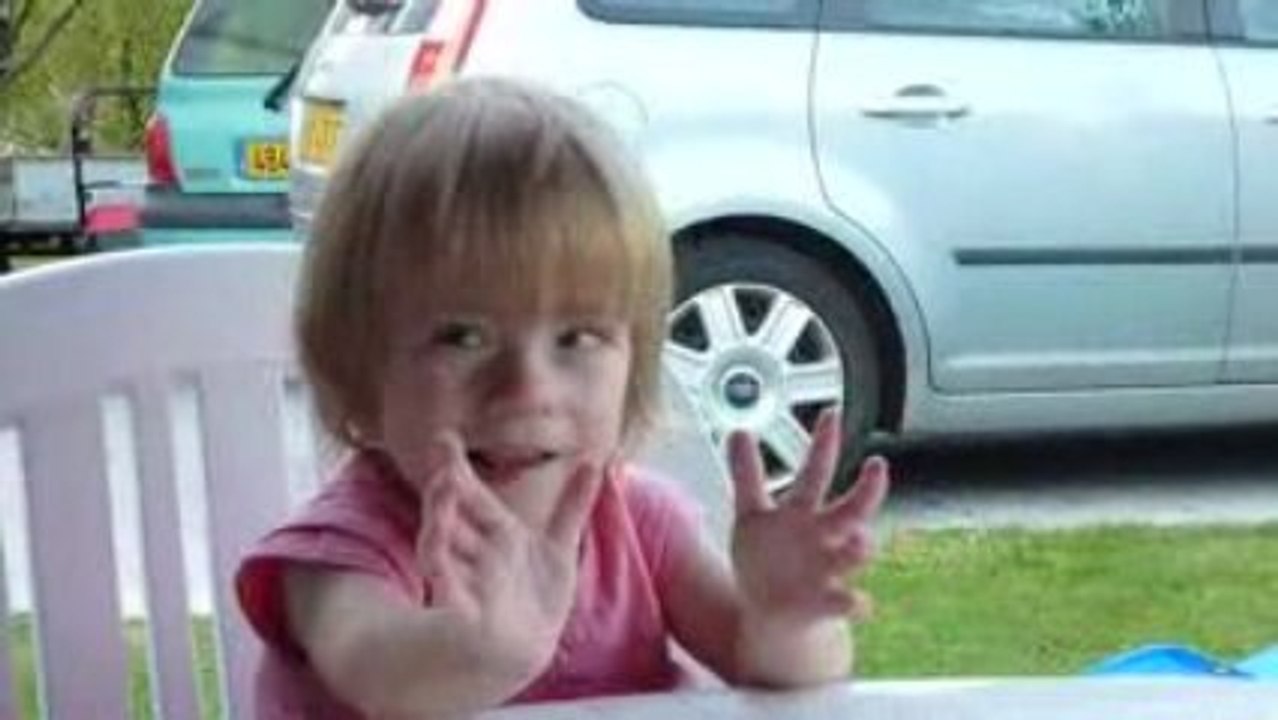 J'aime pas les légumes feat. Mathilde