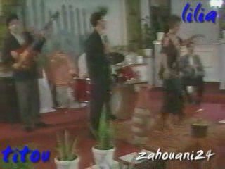 zahouani skar galbi dak el 3akal_iRiver