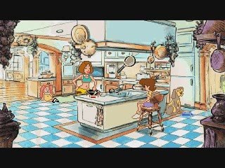 Let's Play Willy Beamish - Supplemental 02