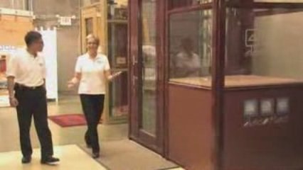 Residential Elevators