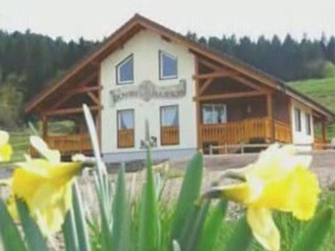 Location chalet Domaine des Bucherons , Gerardmer, Vosges