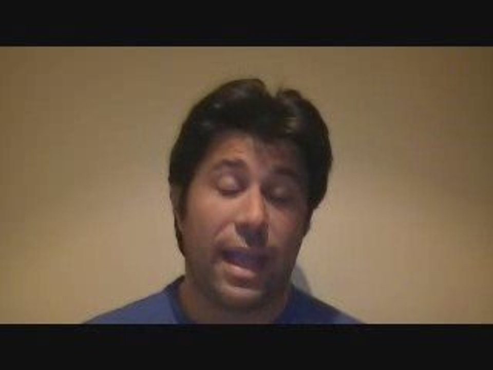 Testimonial #8 for Dr. Kaden and Neck, Back and Knee Pain