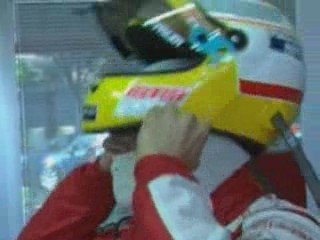 Sports News (Morning) for August 18th, 2009