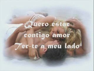 Mickael Carreira - Perdido