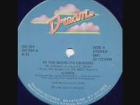 70's boogie/disco music- Aurra- in the mood (to groove) 1979