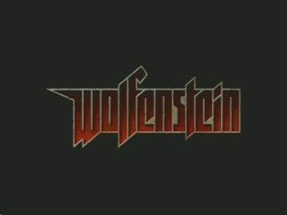 [Videotest] Wolfenstein Import US Xbox 360