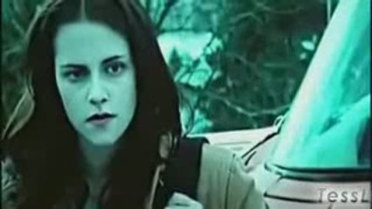 Twilight; Edward & Bella