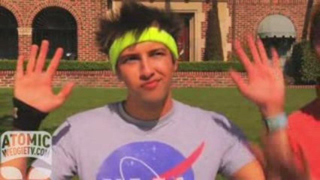 Dude Being Dudes - Meat Island Pt. 1